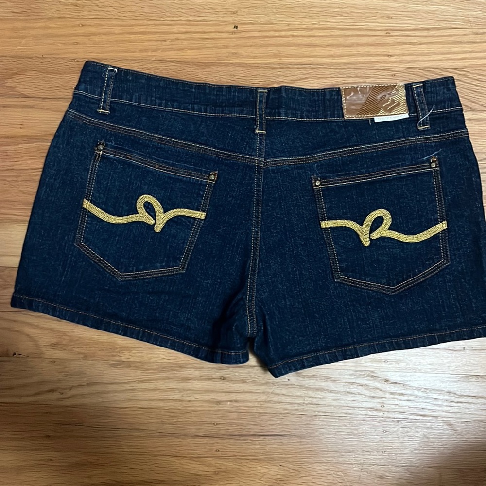 Roca wear y2k shorts
